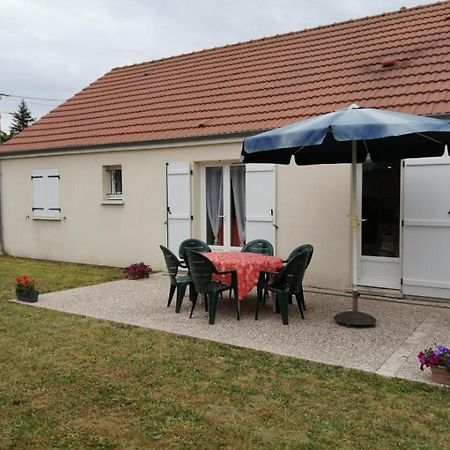 Maison Independante Lailly-en-Val Eksteriør bilde