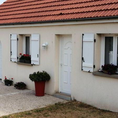 Maison Independante Lailly-en-Val Eksteriør bilde